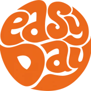 Logo EASY DAY