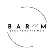 Logo BAR 10M
