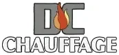 Logo DC CHAUFFAGE
