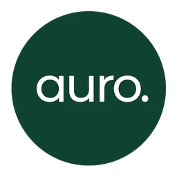 Logo ATELIER AURO. ARCHITECTEN