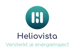 Logo HELIOVISTA