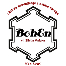 Logo BOHEN