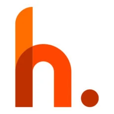 Logo HOFMAN SIGNALISATION