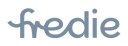 Logo FREDIE