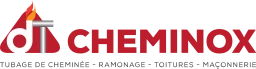 Logo DT CHEMINOX