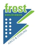 Logo FROST KOELTECHNIEK