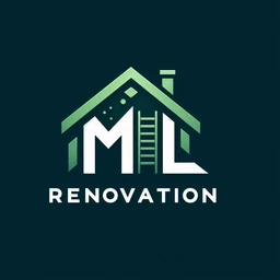 Logo ML RENOVATION