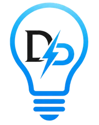 Logo DP ELEC