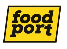 Logo Food Port