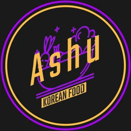 Logo ASHU