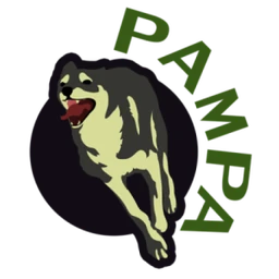 Logo Pampa