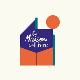 Logo La Maison du Livre
