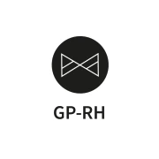 Logo GP-RH