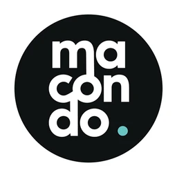 Logo MACONDO