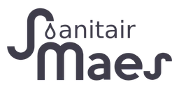 Logo Sanitair Maes