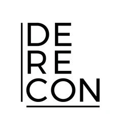 Logo DERECON