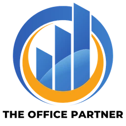 Logo The Office Partner