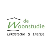 Logo DE WOONSTUDIE