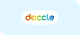 Logo Doccle