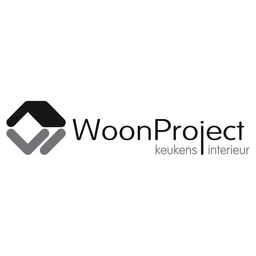 Logo WOONPROJECT