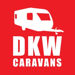 Logo D.K.W.-CARAVANS