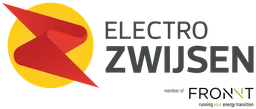 Logo ELECTRO ZWIJSEN