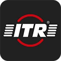 Logo ITR Benelux BV