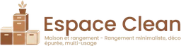 Logo ESPACE CLEAN