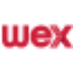 Logo WEX Europe Services B.V.