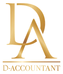Logo D-ACCOUNTANT
