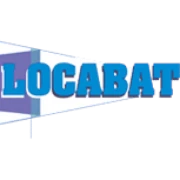 Logo LOCABAT