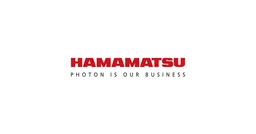 Logo HAMAMATSU PHOTONICS FRANCE