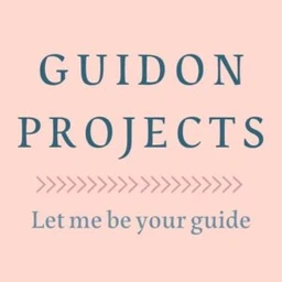 Logo Guidon Projects