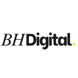 Logo BHDigital