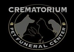 Logo PET FUNERAL CENTER