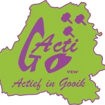 Logo ACTIGO