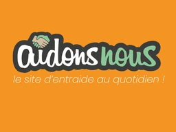 Logo Aidons-Nous