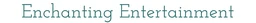 Logo Enchanting Entertainment