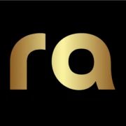 Logo RA projects