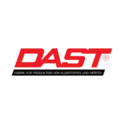 Logo DAST