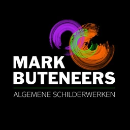 Logo MARK BUTENEERS