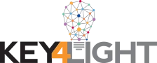Logo KEY4LIGHT