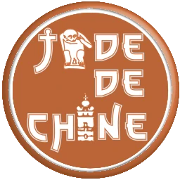 Logo JADE D'ORIENT