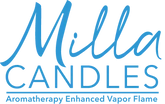 Logo MILLA