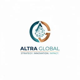 Logo ALTRA GLOBAL