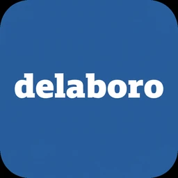 Logo Delaboro