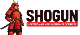Logo SHOGUN SERVICES