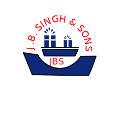 Logo J&B SINGH