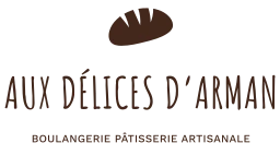 Logo AUX DELICES D'ARMAN