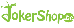 Logo JOKER ENTERTAINMENT